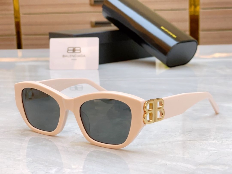 Balenciaga Sunglasses